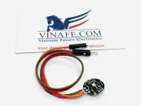 Cảm Biến Nhịp Tim Pulsesensor Arduino